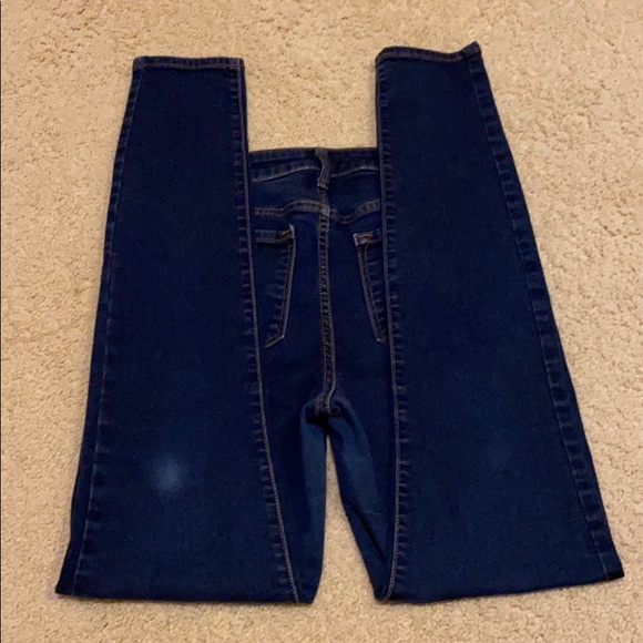 Old Navy Rockstar Denim - Picture 2 of 16